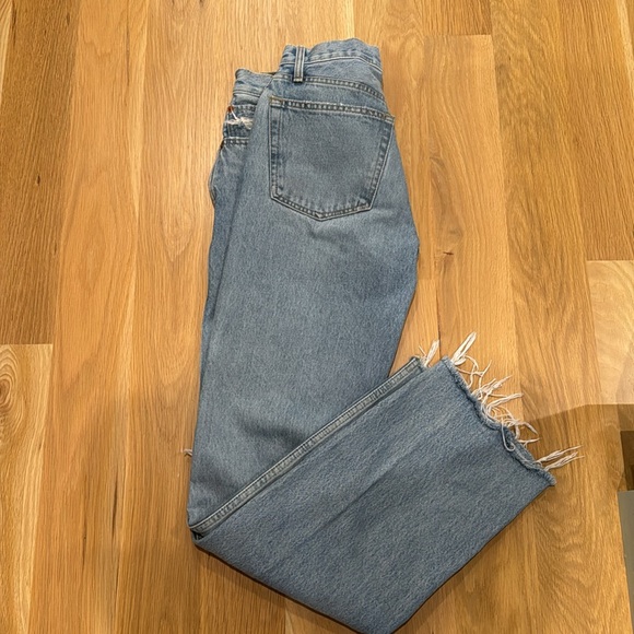 RE/DONE jeans size 26 - Picture 4 of 5